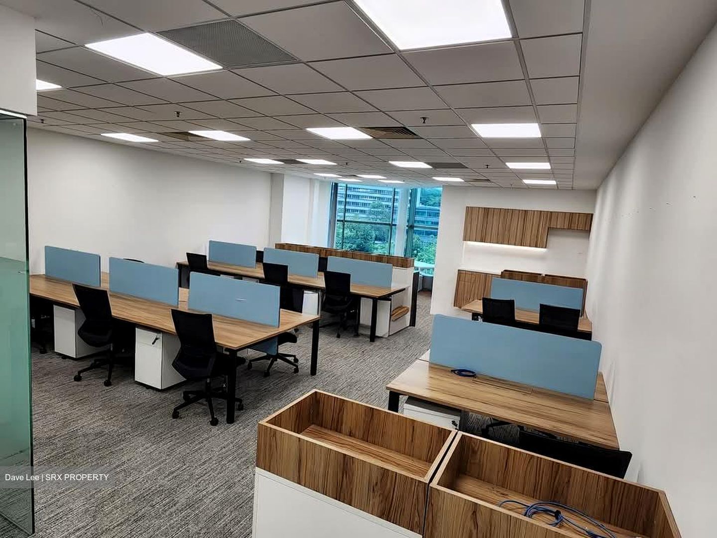 Kings Centre (D3), Office #529732611